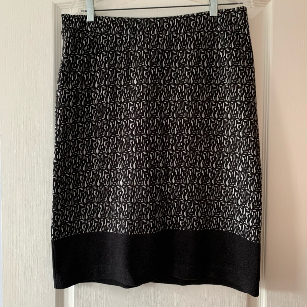 Made in Canada Trisisto Skirt